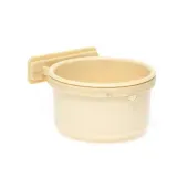 Caneca Plástica com Trava Kakatoo